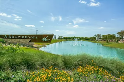 1240 Morning Ridge Trail, Aubrey, TX 76227 - Photo 21