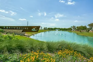 1240 Morning Ridge Trail, Aubrey, TX 76227 - Photo 21