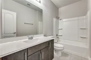 1240 Morning Ridge Trail, Aubrey, TX 76227 - Photo 15