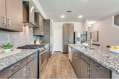 1240 Morning Ridge Trail, Aubrey, TX 76227 - Photo 7