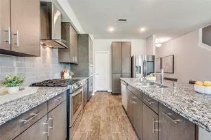 1240 Morning Ridge Trail, Aubrey, TX 76227 - Photo 7