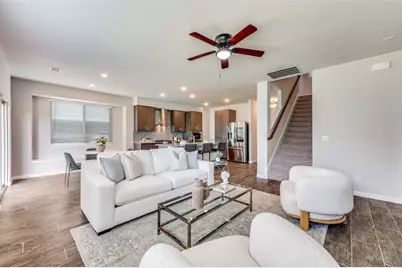 1240 Morning Ridge Trail, Aubrey, TX 76227 - Photo 5