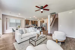 1240 Morning Ridge Trail, Aubrey, TX 76227 - Photo 5