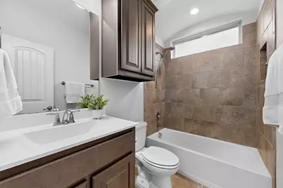 741 Redding Drive, Saginaw, TX 76131 - Photo 15