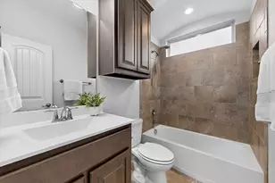 741 Redding Dr, Saginaw, TX 76131 - Photo 15