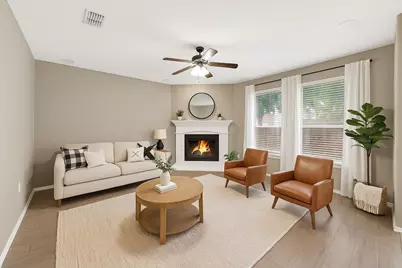 741 Redding Drive, Saginaw, TX 76131 - Photo 3