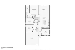 748 Long Iron Dr, Fort Worth, TX 76108 - Photo 33