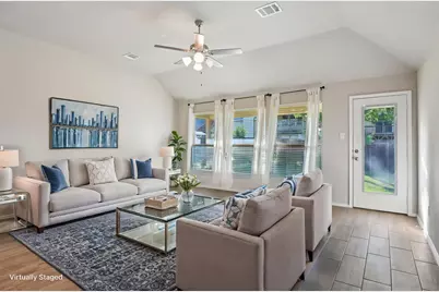 748 Long Iron Drive, Fort Worth, TX 76108 - Photo 5