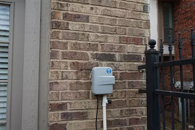 2443 N Graham Drive, Arlington, TX 76013 - Photo 33