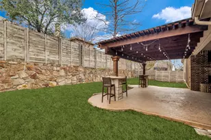 129 Sunrise Dr, Argyle, TX 76226 - Photo 37