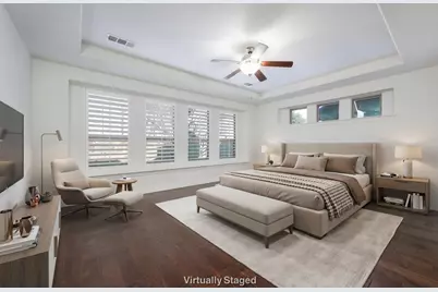 129 Sunrise Drive, Argyle, TX 76226 - Photo 17