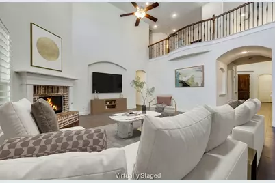 129 Sunrise Drive, Argyle, TX 76226 - Photo 1