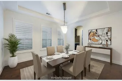 129 Sunrise Drive, Argyle, TX 76226 - Photo 7