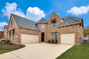 129 Sunrise Dr, Argyle, TX 76226 - Photo 39