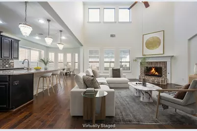 129 Sunrise Drive, Argyle, TX 76226 - Photo 9