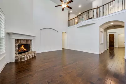 129 Sunrise Drive, Argyle, TX 76226 - Photo 35