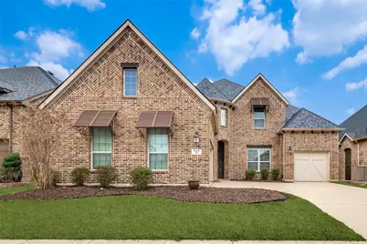 129 Sunrise Drive, Argyle, TX 76226 - Photo 3