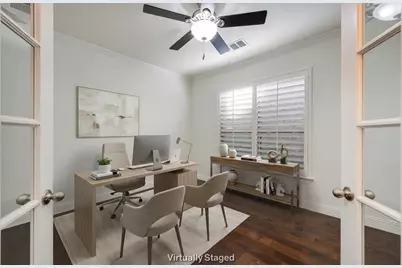 129 Sunrise Drive, Argyle, TX 76226 - Photo 25