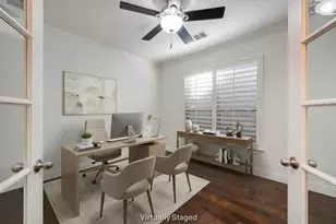 129 Sunrise Dr, Argyle, TX 76226 - Photo 25