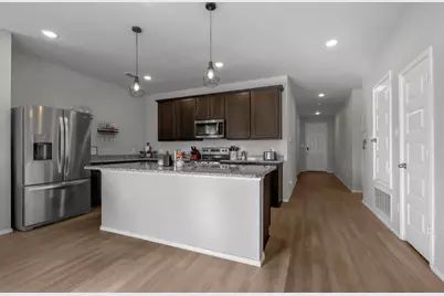 7600 Gangway Drive, Fort Worth, TX 76179 - Photo 3