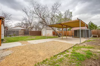 3618 Palacios Avenue, Dallas, TX 75212 - Photo 33