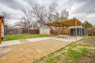 3618 Palacios Ave, Dallas, TX 75212 - Photo 33