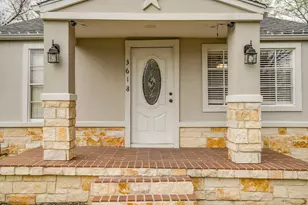 3618 Palacios Ave, Dallas, TX 75212 - Photo 5