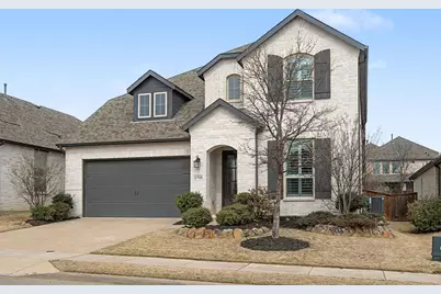 1700 Bird Cherry Lane, Celina, TX 75078 - Photo 3