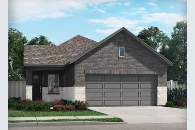 6001 Belchamp Drive, Princeton, TX 75071 - Photo 3