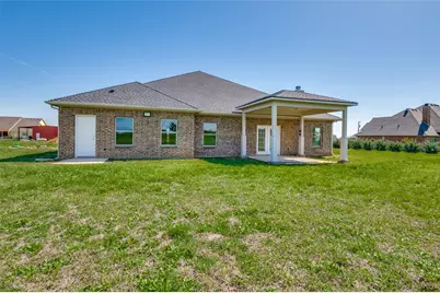 760 Alysa Lane, Waxahachie, TX 75167 - Photo 31