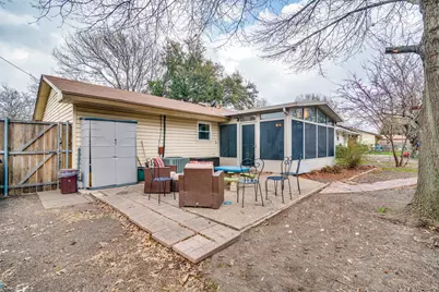 2501 Bamboo Street, Mesquite, TX 75150 - Photo 23