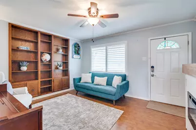 2501 Bamboo Street, Mesquite, TX 75150 - Photo 3