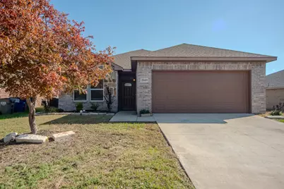 2049 Meadow View Drive, Princeton, TX 75407 - Photo 1