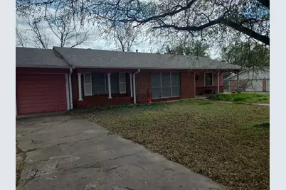 2706 Bois D Arc Street, Commerce, TX 75428 - Photo 1