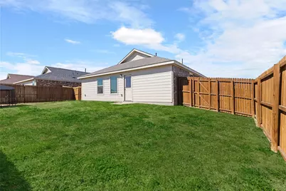 1645 Woodbrook Lane, Hutchins, TX 75141 - Photo 3