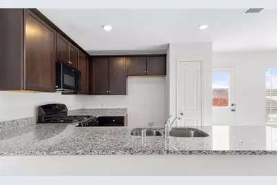 1645 Woodbrook Lane, Hutchins, TX 75141 - Photo 9