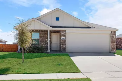 1645 Woodbrook Lane, Hutchins, TX 75141 - Photo 1