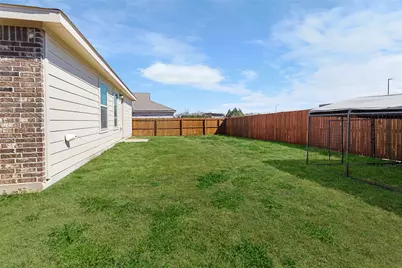 1645 Woodbrook Lane, Hutchins, TX 75141 - Photo 5