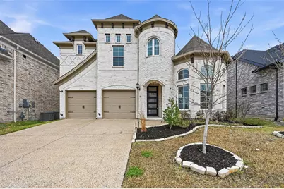 510 Rock Rose Lane, Wylie, TX 75098 - Photo 1