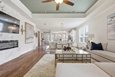 6481 Paragon Drive, Frisco, TX 75036 - Photo 17