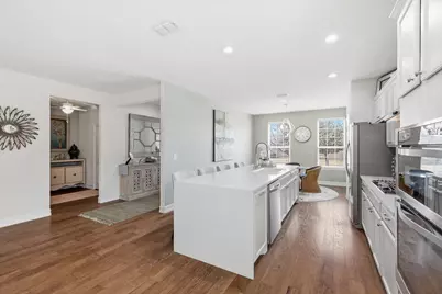 6481 Paragon Drive, Frisco, TX 75036 - Photo 7