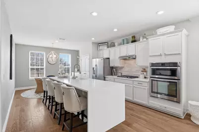 6481 Paragon Drive, Frisco, TX 75036 - Photo 5