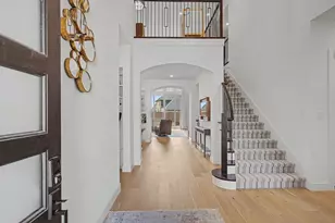 2531 Whitewood Dr, Prosper, TX 75078 - Photo 3