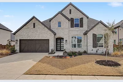 2531 Whitewood Drive, Prosper, TX 75078 - Photo 1