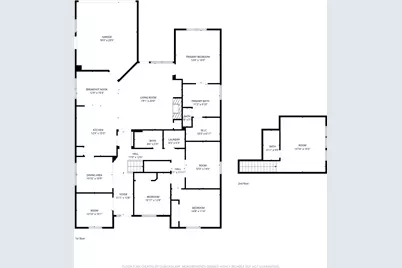 10448 Chantry Lane, Frisco, TX 75035 - Photo 31