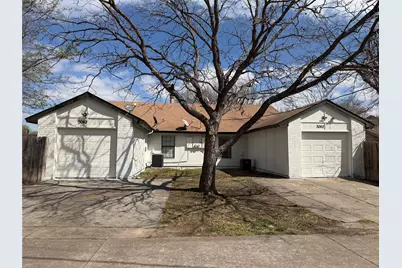 3040, 3042 Navarro Lane, Grand Prairie, TX 75052 - Photo 17