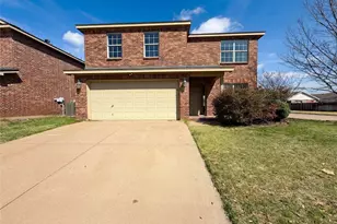 1200 Boxwood Dr, Crowley, TX 76036 - Photo 1