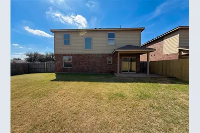 1200 Boxwood Drive, Crowley, TX 76036 - Photo 5