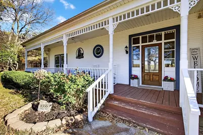 8355 Village Glen Lane, Scurry, TX 75158 - Photo 3