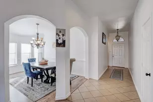 214 Houston St, Lavon, TX 75166 - Photo 5